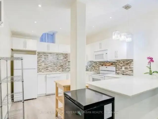 House 3 Bedroom For Rent Vaughan ON 2499 ELS104292279