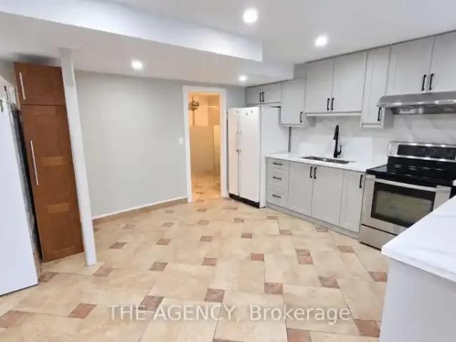 House 3 Bedroom For Rent Vaughan ON 2500 ES105581071