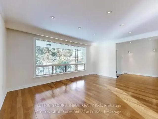 House 3 Bedroom For Rent Vaughan ON 3600 ES105269576