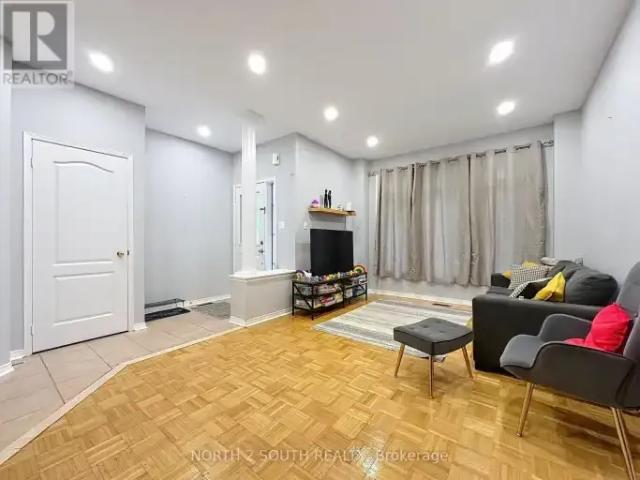 House 3 Bedroom For Rent Vaughan ON 3700 ES105654252