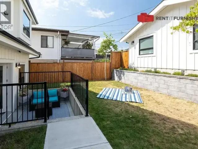 House 3 Bedroom For Rent Vancouver BC 4800 ES103151873