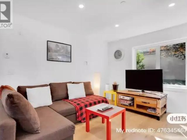 House 3 Bedroom For Rent Vancouver BC 4980 ES101877938
