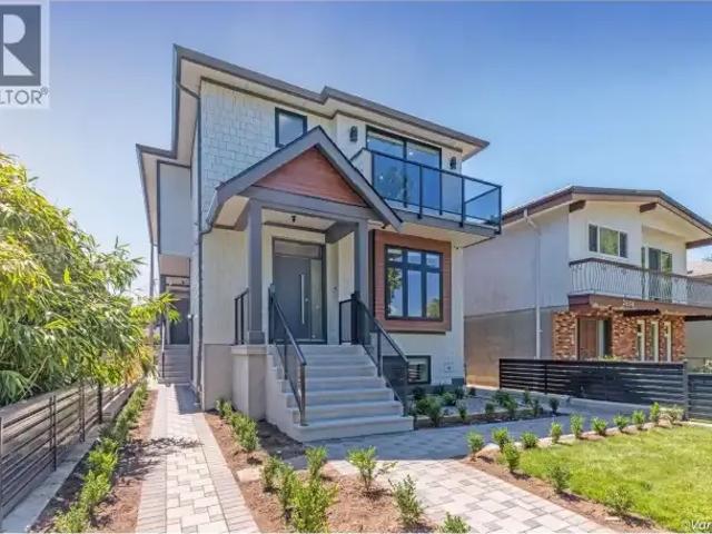 House 3 Bedroom For Rent Vancouver BC 4200 ES105151007