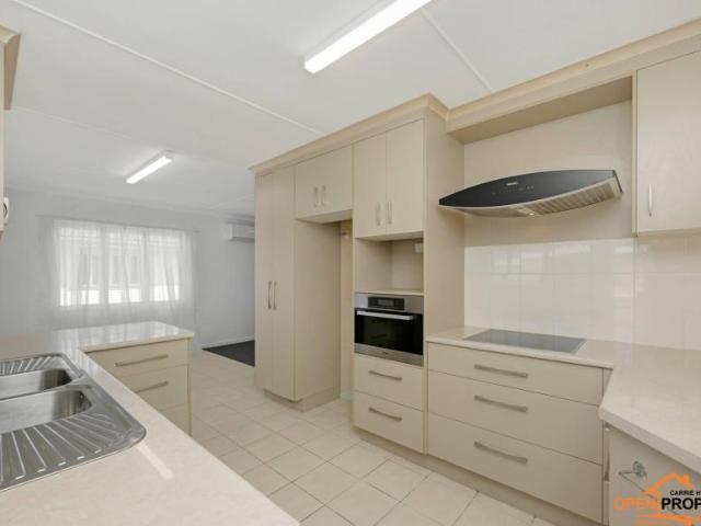 House 3 Bedroom For Rent Vincent QLD ES105152642