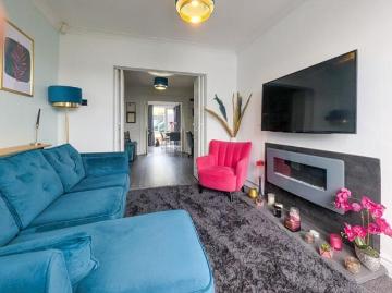 House 3 Bedroom For Sale Coventry Coventry 230000 ES101025698