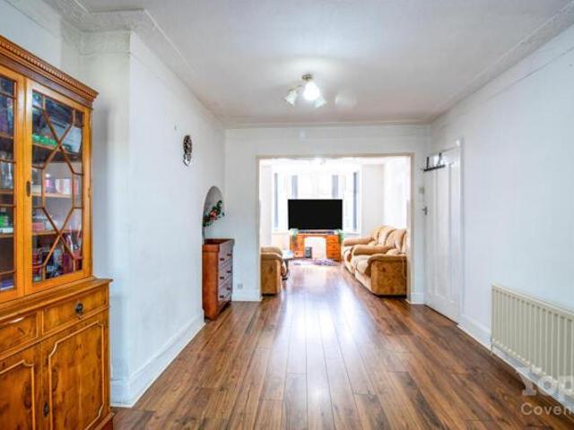 House 3 Bedroom For Sale Coventry Coventry 270000 ES102023778