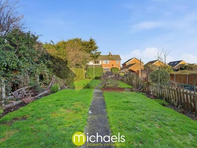 House 3 Bedroom For Sale Colchester Essex 315000 ES101678032