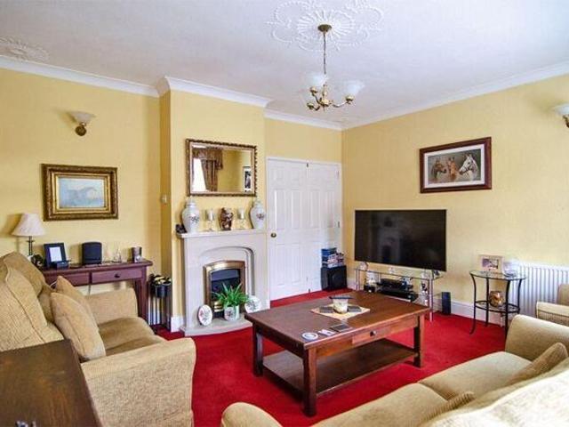 House 3 Bedroom For Sale Cannock Staffordshire 295000 ES100988004