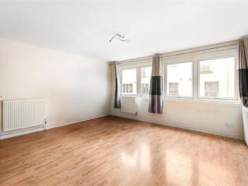 Leith, Edinburgh, Shetland - Balcony, Equipped kitchen