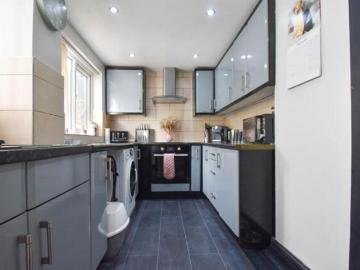 House 3 Bedroom For Sale Clitheroe Lancashire 180000 ES99290305