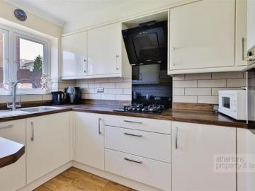 House 3 Bedroom For Sale Clitheroe Lancashire 250000 ES101856028