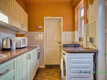House 3 Bedroom For Sale Clowne Derbyshire 122000 ES101678521