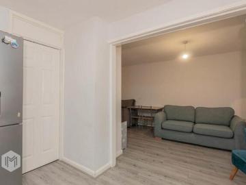 House for sale in Moses Gate - Equipped kitchen
