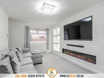 House 3 Bedroom For Sale Batley Kirklees 295000 ES101931765