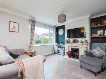 House 3 Bedroom For Sale Beeston Nottinghamshire 260000 ES101025346
