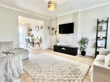 House 3 Bedroom For Sale Birkenhead Wirral 230000 ES101891992