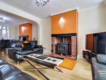 House 3 Bedroom For Sale Birmingham Birmingham 390000 ES101676742