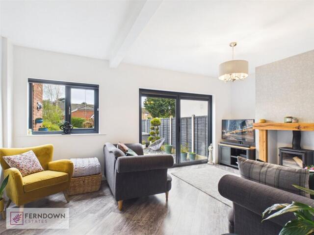 House 3 Bedroom For Sale Birmingham Solihull 375000 ES101931674