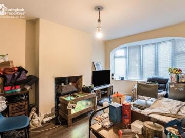 House 3 Bedroom For Sale Blackpool Lancashire 145000 ES101676303