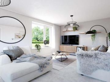 House 3 Bedroom For Sale Bulkington Warwickshire 350000 ES101892324