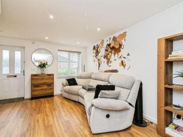 House 3 Bedroom For Sale Burton Joyce Burton Joyce 270000 ES101168270