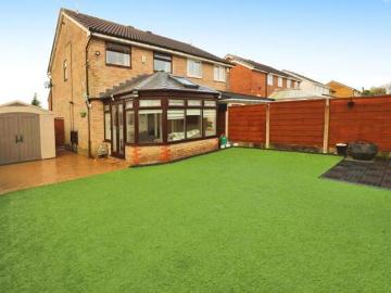House 3 Bedroom For Sale Bury Bury 250000 ES100503464