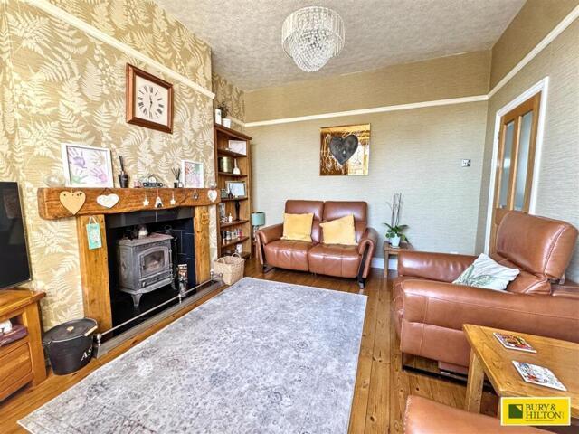 House 3 Bedroom For Sale Dove Holes Dove Holes 229000 ES101025245