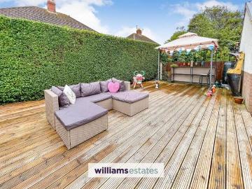 House 3 Bedroom For Sale Denbigh Denbighshire 285000 ES100540853