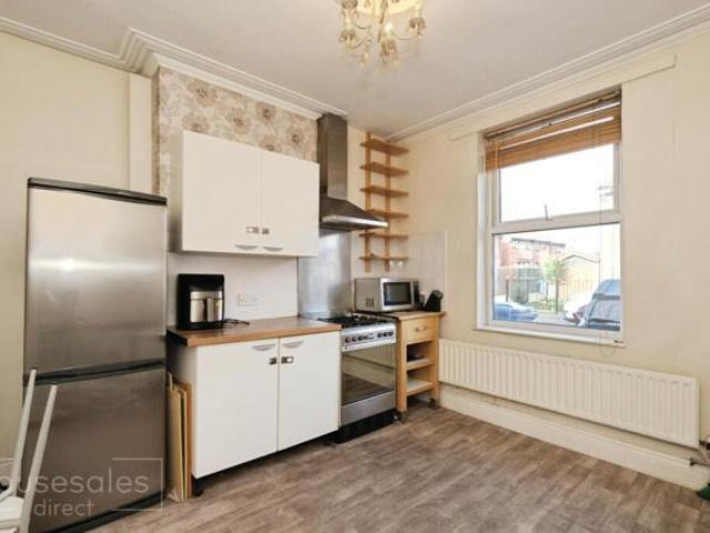 House 3 Bedroom For Sale Derby Derby 170000 ES100854912