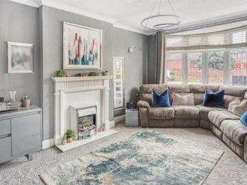 House 3 Bedroom For Sale Derby Derbyshire 270000 ES101674893