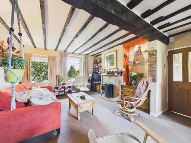 House 3 Bedroom For Sale Dronfield Derbyshire 450000 ES101677899