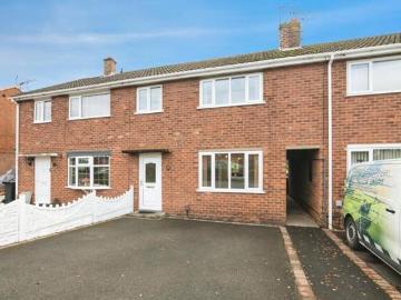 House 3 Bedroom For Sale Dudley Dudley 240000 ES100502839