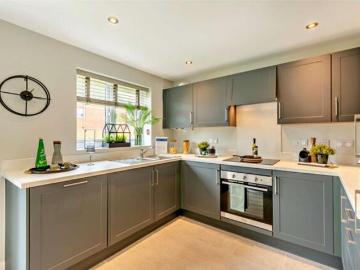 House 3 Bedroom For Sale Estuary Way Estuary Way 240000 ES100855097