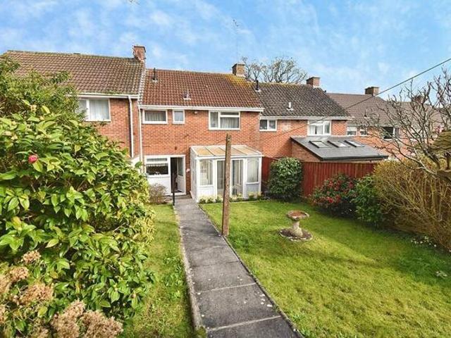 House 3 Bedroom For Sale Exeter Devon 280000 ES100540971