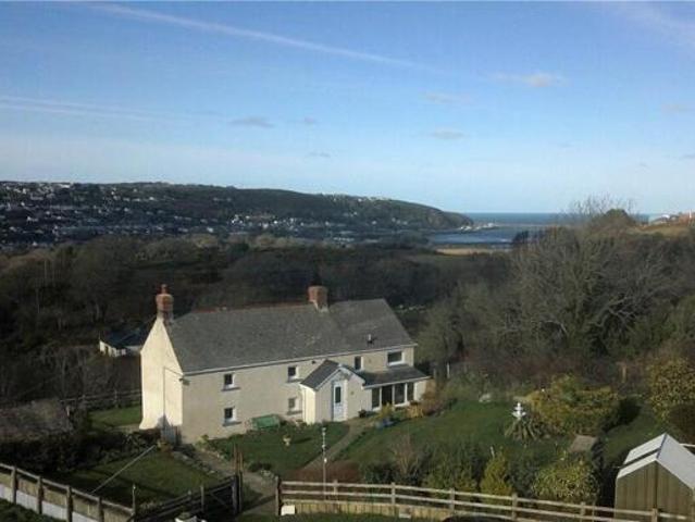 House 3 Bedroom For Sale Fishguard Pembrokeshire 900000 ES102023803
