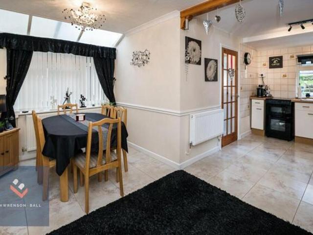 House 3 Bedroom For Sale Kelsall Cheshire West And Chester 260000 ES101796921