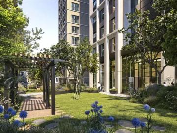 House 3 Bedroom For Sale Kensington London 3500000 ES102596575