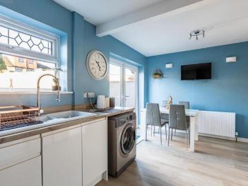 House 3 Bedroom For Sale Kingswood Bristol 315000 ES100733862