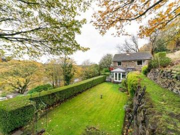 House 3 Bedroom For Sale Holmfirth Kirklees 540000 ES100684816