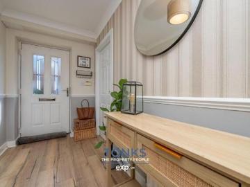House 3 Bedroom For Sale Halesowen Dudley 350000 ES101168325