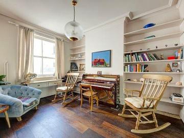 Hampstead Garden, London, Greater London