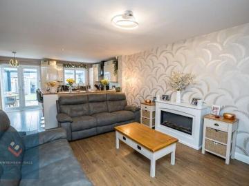 House 3 Bedroom For Sale Helsby Cheshire West And Chester 280000 ES100684937