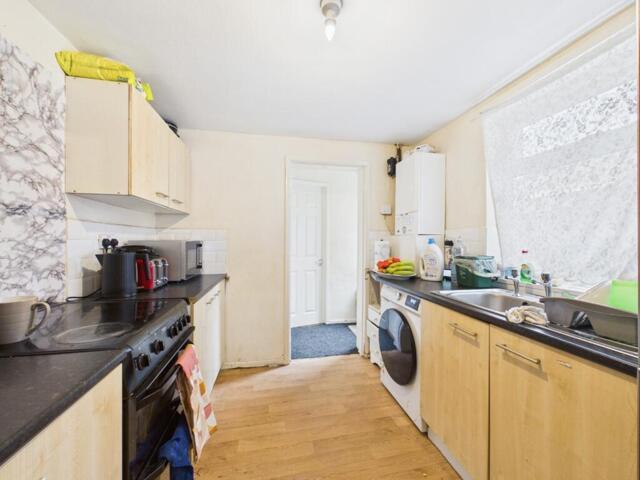 House 3 Bedroom For Sale Hull City Of Kingston upon Hull 100000 ES101059831