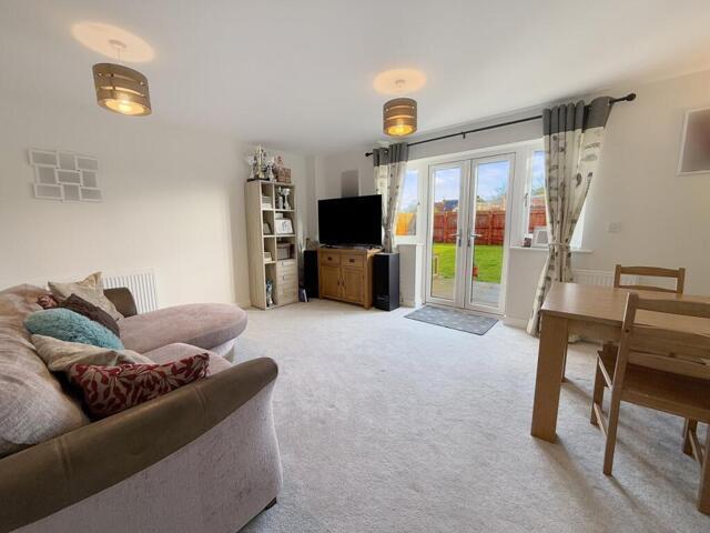 House 3 Bedroom For Sale Otley Suffolk 365000 ES101025271