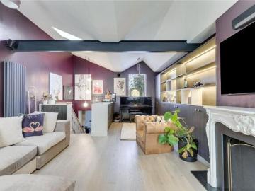 Maitland Park, London, Greater London