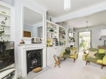 House 3 Bedroom For Sale London Greater London 1250000 ES101316266