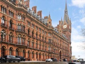King's Cross, London, Greater London - Fireplace
