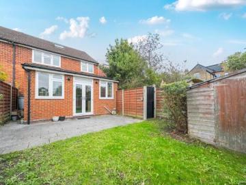 Tulse Hill SW2 London, SE24, Herne Hill, London, Greater London