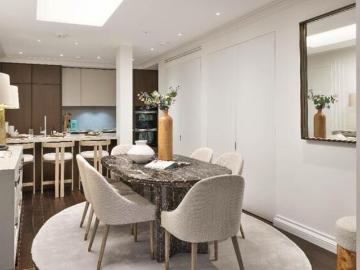 Mayfair, London, Greater London