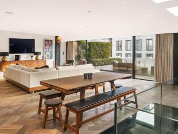 Covent Garden, Zone 1 London, West London, London, Greater London